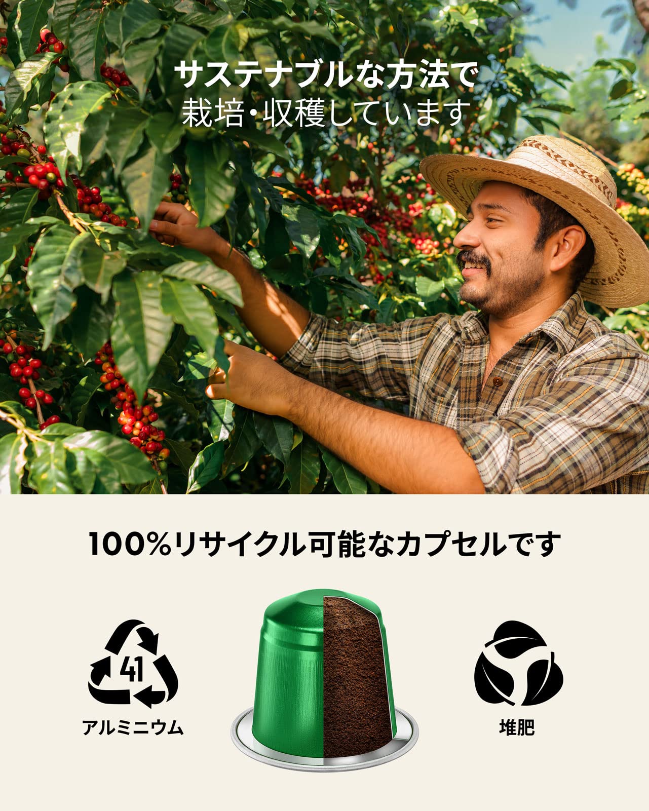 ROSSO CAFFÈ 互換カプセル 120杯分 バラエティパック Amazon.co.jp: ロッソカフェ 120杯分 ネスプレッソ マシン用 コーヒー